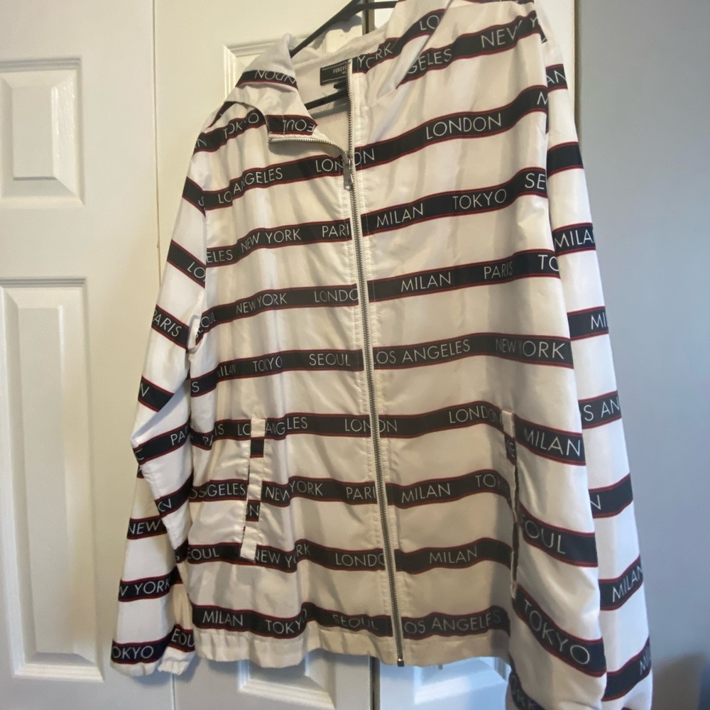 Forever 21 Men Jacket